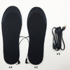 Heated Insole Foot Warmer Sock