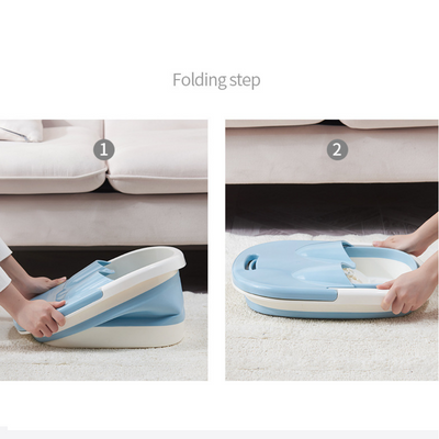 Portable Foot Spa Massager