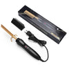 Electric Hot Comb Straightener