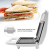 Multifunction Electric Sandwich Maker