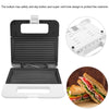 Multifunction Electric Sandwich Maker