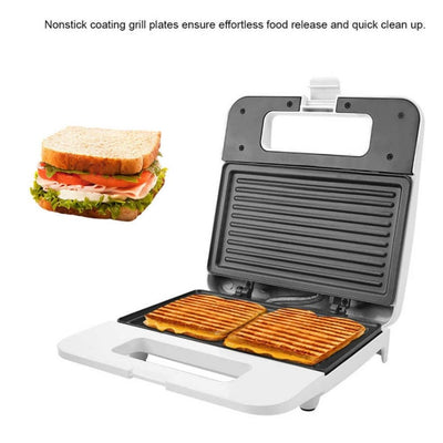 Multifunction Electric Sandwich Maker