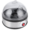 Electric Egg Boiler Steamer