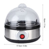 Electric Egg Boiler Steamer