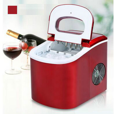 Portable Electric Ice Maker