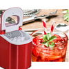 Portable Electric Ice Maker