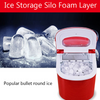 Portable Electric Ice Maker