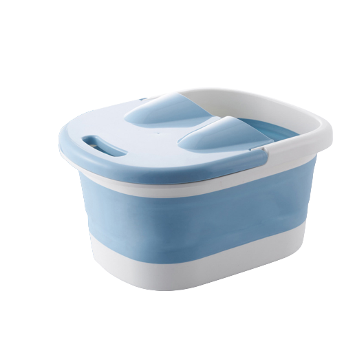 Portable Foot Spa Massager