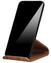 Smartphone Desktop Wooden Stand