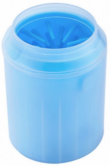 Soft Pet Paw Cleaner