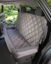 Softshell Car Seat Protector