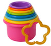 Stack Up Cup Toys