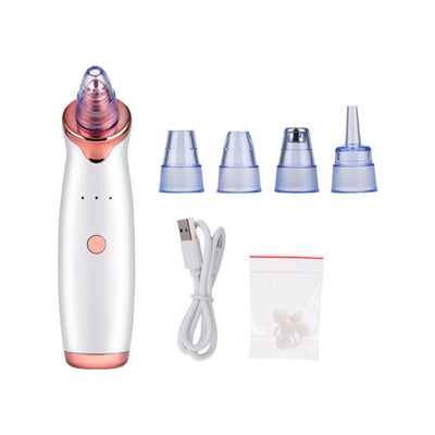 Blackhead Electric Vacuum Remover