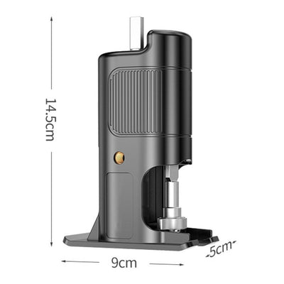 Portable Electric Saw Adapter