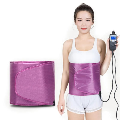 Heating Slimming Belt