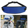 Wheelchair seat Belt