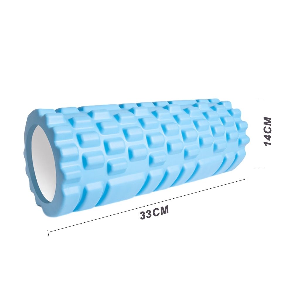 Fitness Foam Roller
