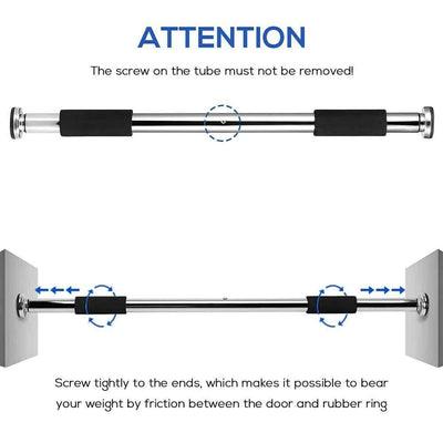 Indoor Horizontal Bar