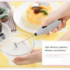 Handheld Electric Milk Frother