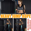 Weighted Jump Rope