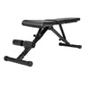 Exercise Training Bench