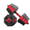 Adjustable Dumbbell