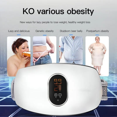 Weight Loss Slimming Machine