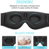 Bluetooth Wireless Sleeping Headphones