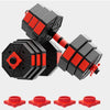 Adjustable Dumbbell