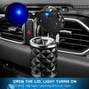 Car Ashtray With LED