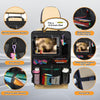 Car Backseat Organizer