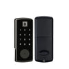 Fingerprint Password Door Lock