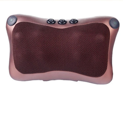 Electric Neck Massager Pillow