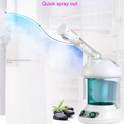 Ion Fog Baking Oil Sprayer