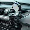 Car Ashtray With LED