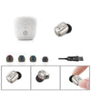 Mini Digital Hearing Aid