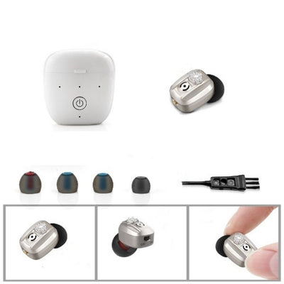 Mini Digital Hearing Aid