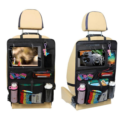 Car Backseat Organizer