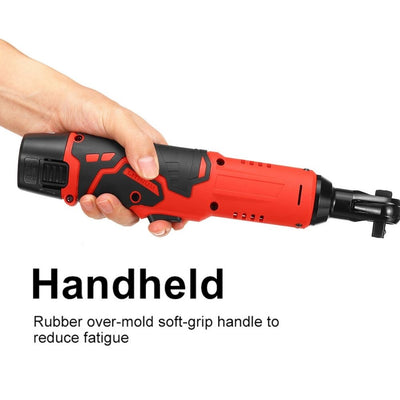 Cordless Electric Wrench