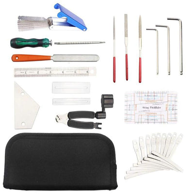 Guitar Tool Kit