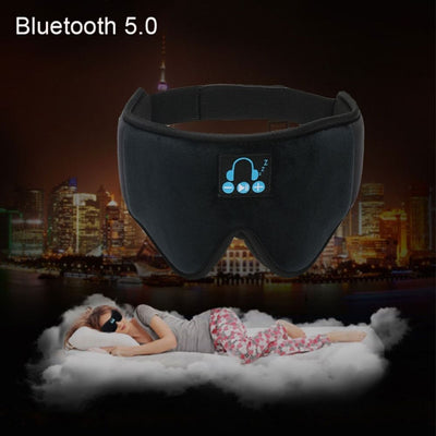 Bluetooth Wireless Sleeping Headphones