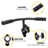 Fitness T Bar Row Barbell Handle Grip