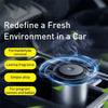 Car Air Freshener Purifier