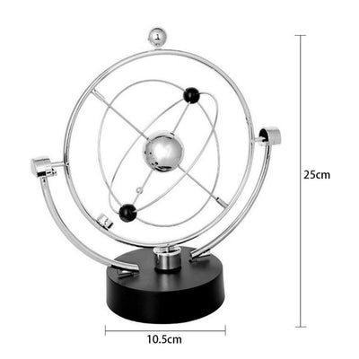 Rotation Perpetual Motion Swing