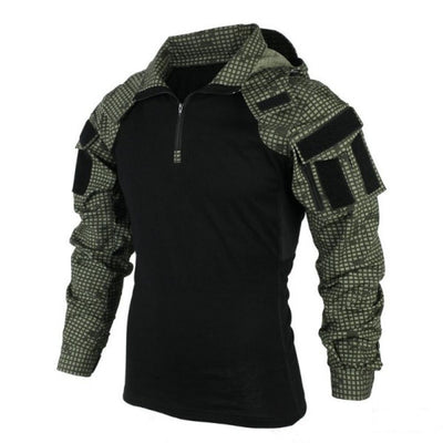 Tactical Hunting Shirt