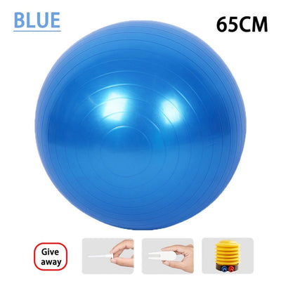 Yoga Ball