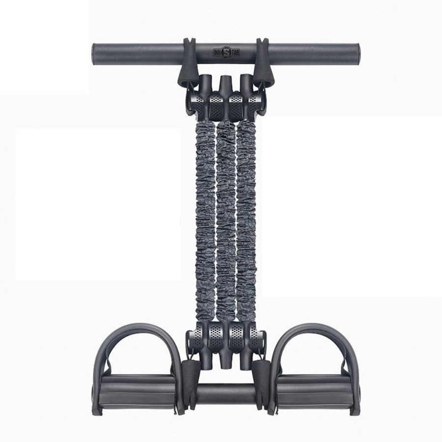 Pedal Resistance Bands