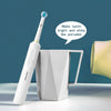 USB Electric Toothbrush