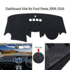 Car Protector Dash Board