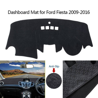 Car Protector Dash Board